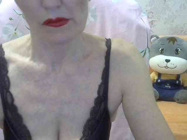 Red-Rose-777 webcam
