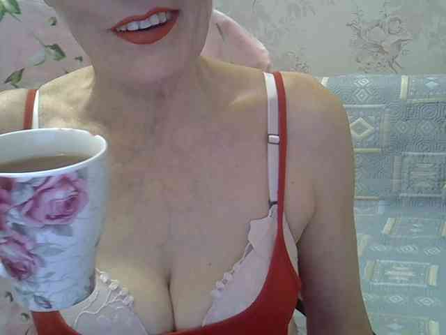 Red-Rose-777 webcam