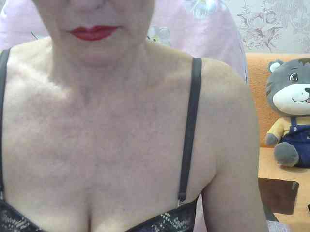 Red-Rose-777 webcam