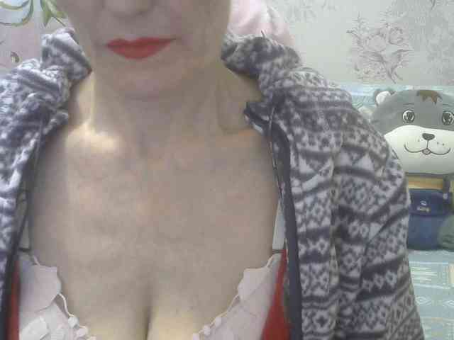 Red-Rose-777 webcam