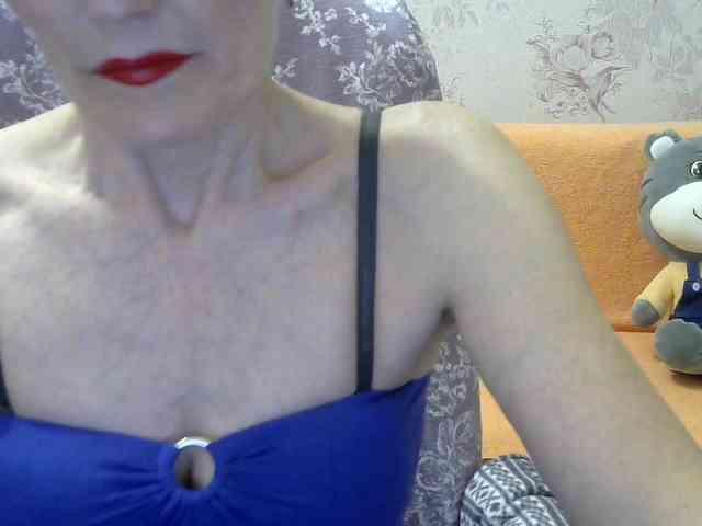 Red-Rose-777 webcam