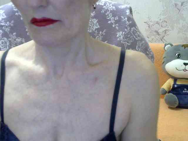 Red-Rose-777 webcam