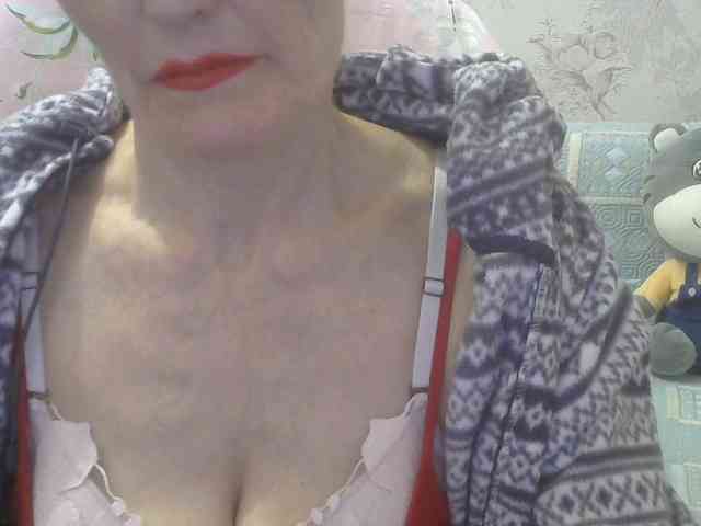 Red-Rose-777 webcam