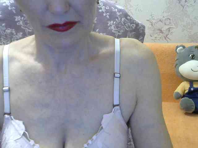 Red-Rose-777 webcam