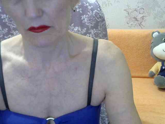 Red-Rose-777 webcam