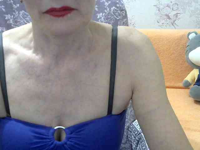Red-Rose-777 webcam