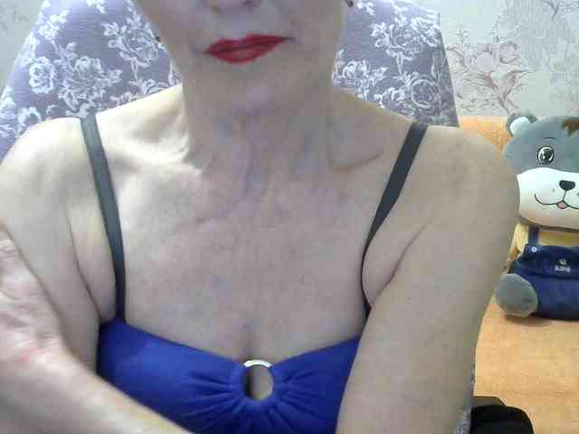Red-Rose-777 webcam