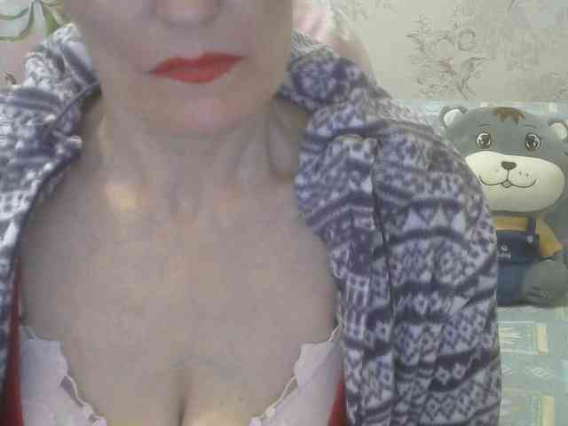 Red-Rose-777 webcam