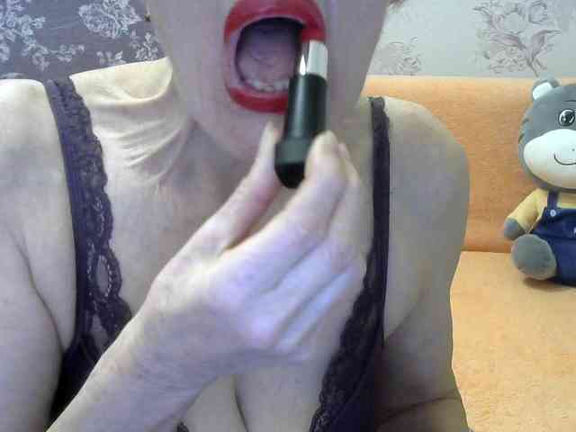 Red-Rose-777 webcam