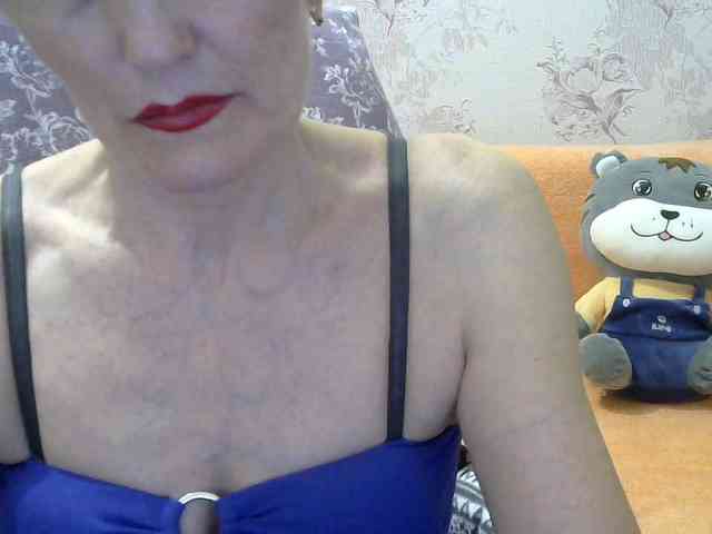 Red-Rose-777 webcam