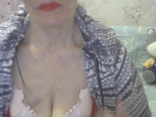 Red-Rose-777 webcam