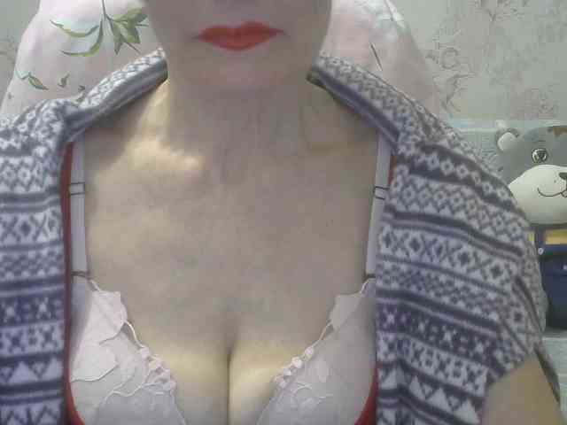 Red-Rose-777 webcam