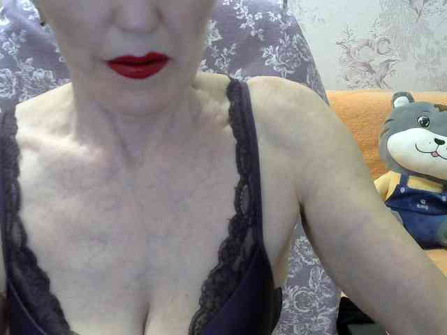 Red-Rose-777 webcam
