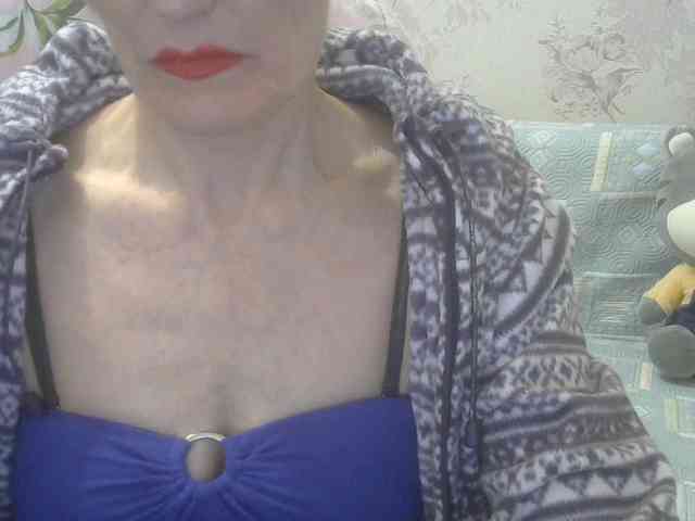 Red-Rose-777 webcam