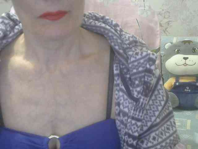 Red-Rose-777 webcam
