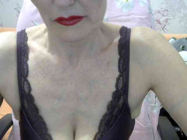 Red-Rose-777 webcam