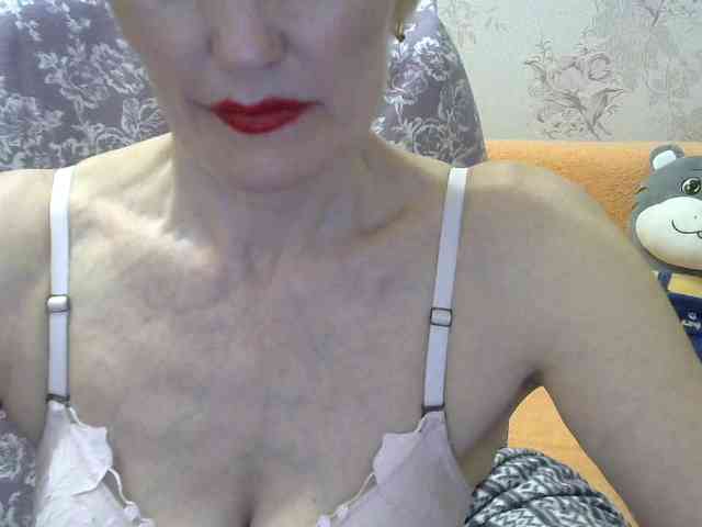 Red-Rose-777 webcam