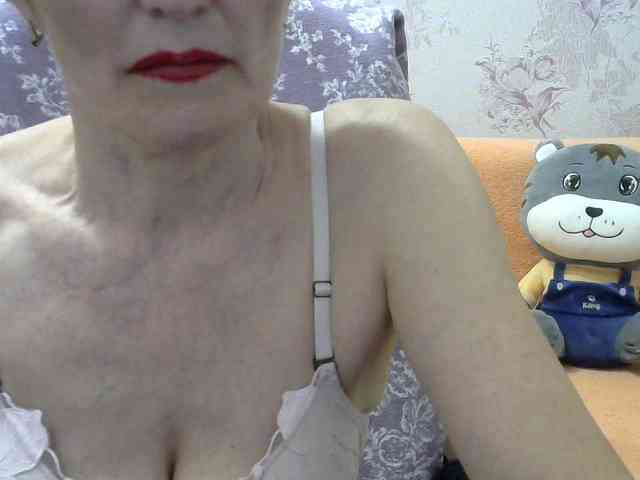 Red-Rose-777 webcam