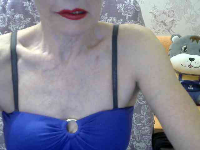 Red-Rose-777 webcam