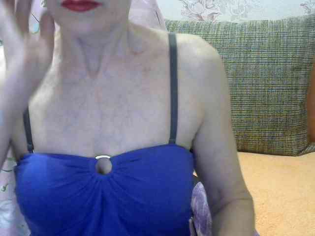 Red-Rose-777 webcam