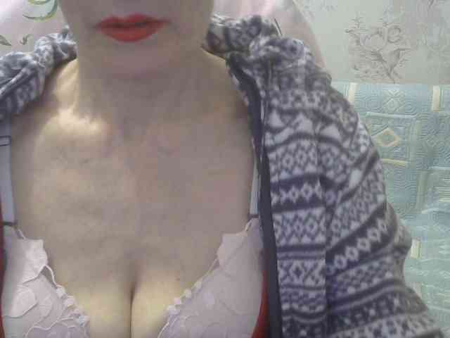 Red-Rose-777 webcam