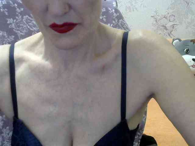 Red-Rose-777 webcam