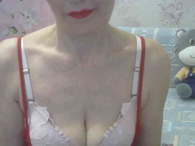 Red-Rose-777 webcam