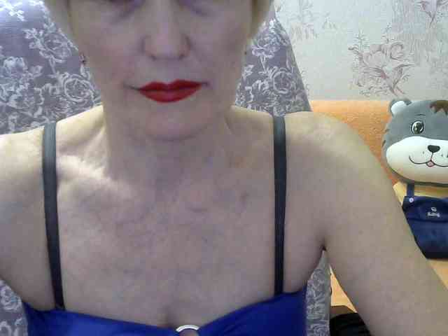 Red-Rose-777 webcam