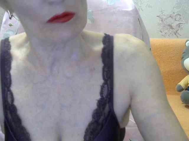 Red-Rose-777 webcam