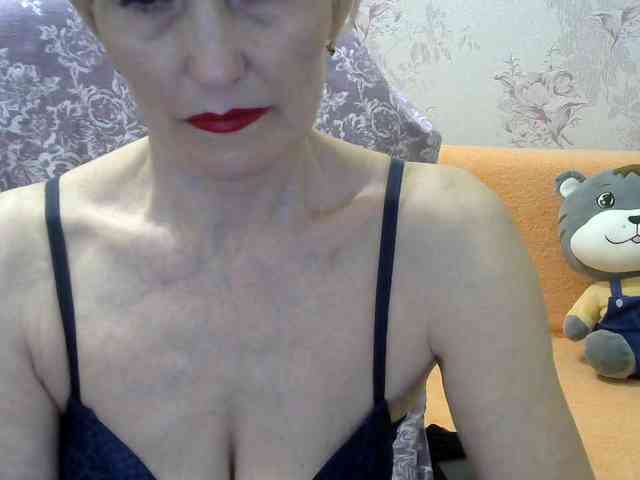 Red-Rose-777 webcam