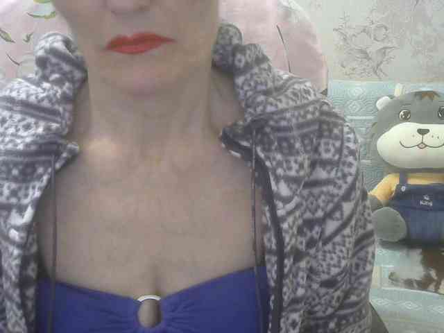 Red-Rose-777 webcam