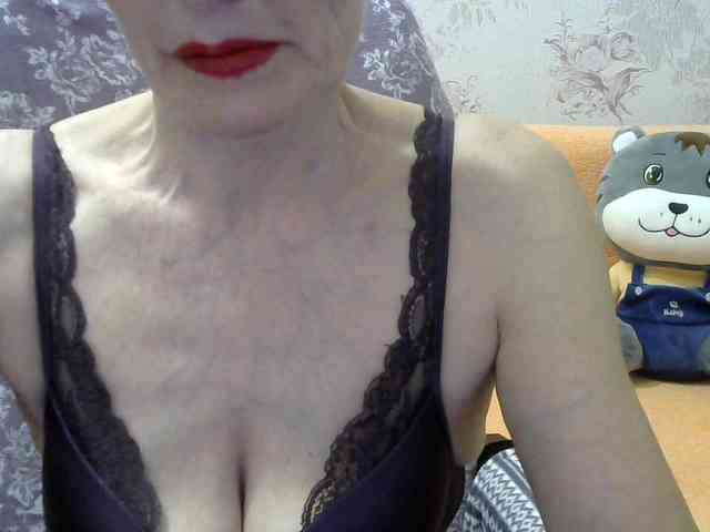 Red-Rose-777 webcam