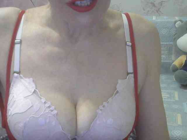 Red-Rose-777 webcam