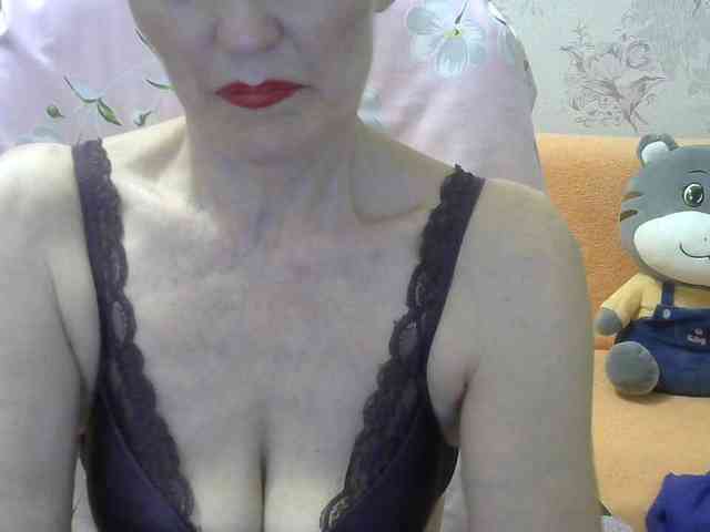 Red-Rose-777 webcam