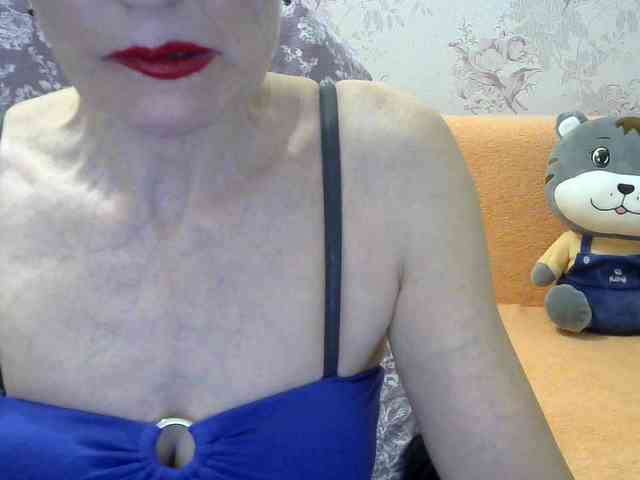 Red-Rose-777 webcam