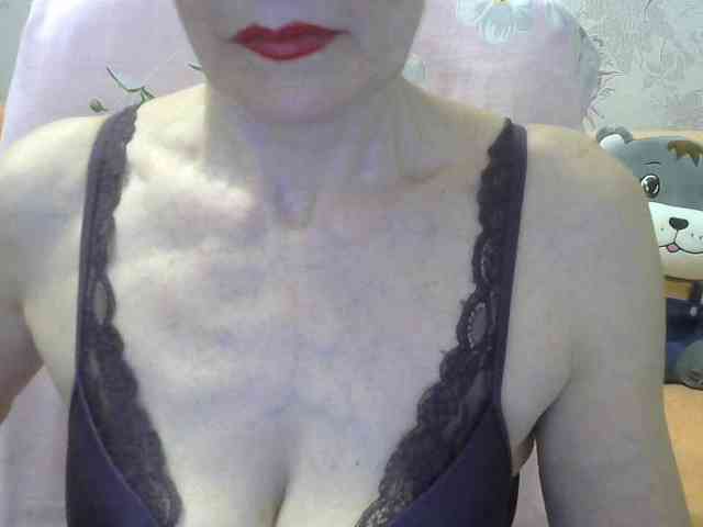 Red-Rose-777 webcam