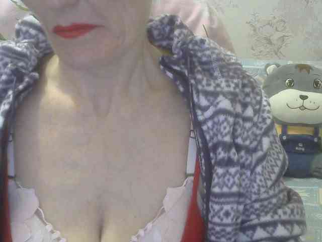 Red-Rose-777 webcam