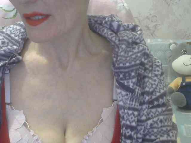 Red-Rose-777 webcam