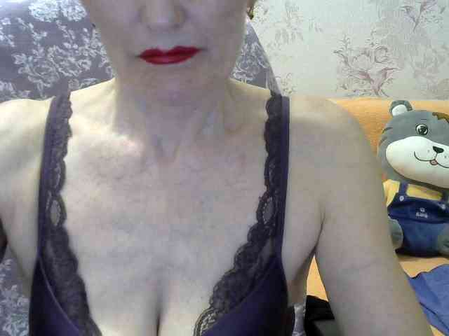 Red-Rose-777 webcam