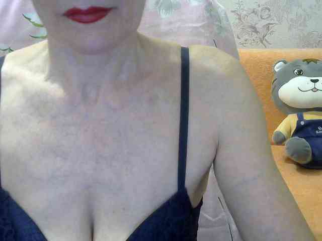 Red-Rose-777 webcam