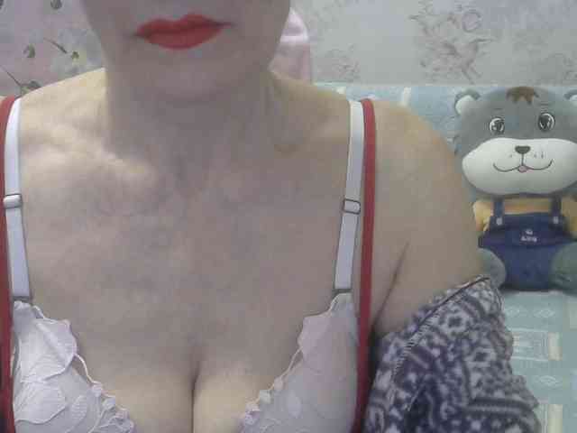 Red-Rose-777 webcam