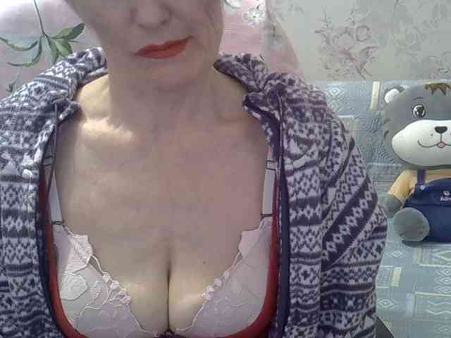 Red-Rose-777 webcam