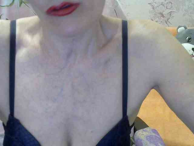 Red-Rose-777 webcam