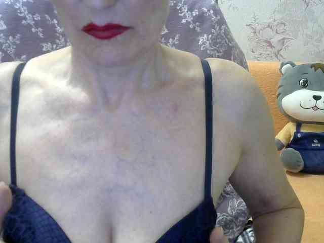 Red-Rose-777 webcam
