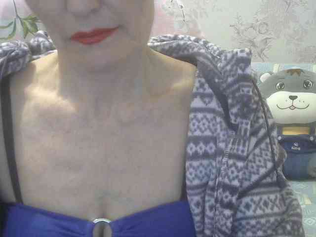 Red-Rose-777 webcam