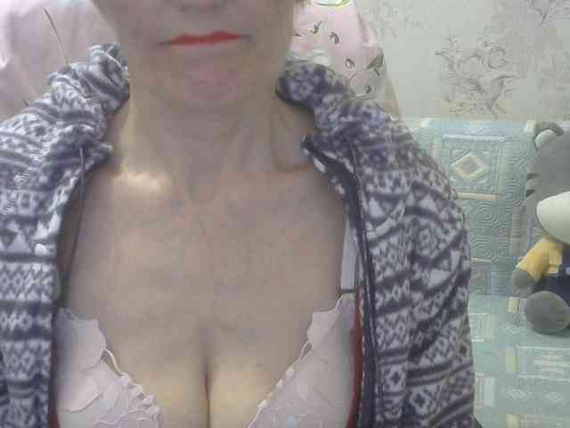Red-Rose-777 webcam