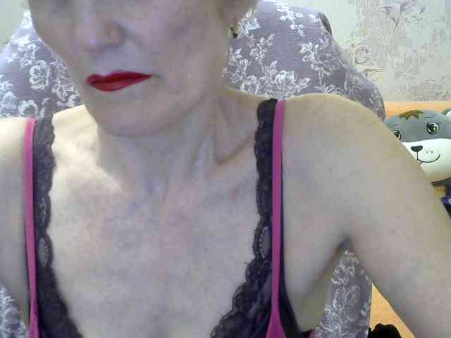 Red-Rose-777 webcam