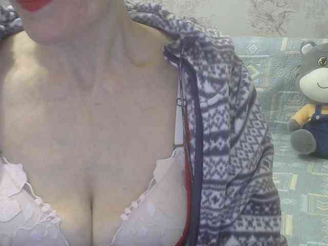 Red-Rose-777 webcam