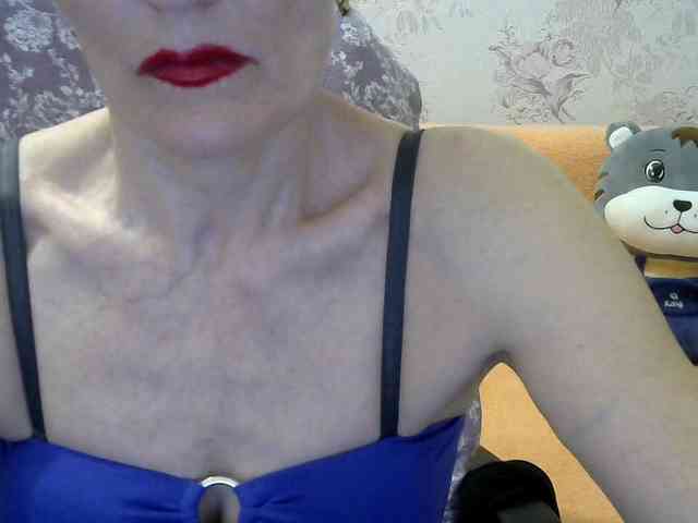 Red-Rose-777 webcam