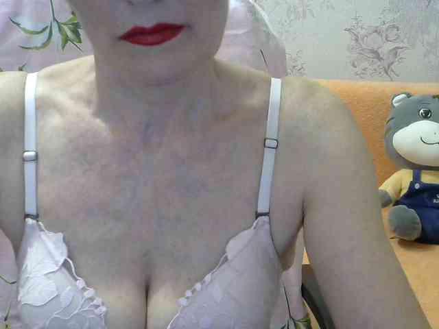 Red-Rose-777 webcam